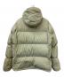 MARMOT (マーモット) ダウンジャケット ベージュ サイズ:XL：10000円
