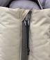中古・古着 MARMOT (マーモット) ダウンジャケット ベージュ サイズ:XL：10000円