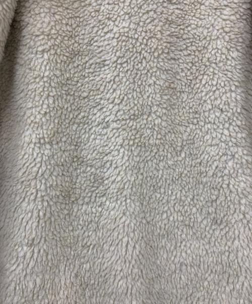 DIESEL（ディーゼル）DIESEL (ディーゼル) デニムボアジャケット インディゴ サイズ:Lの古着・服飾アイテム