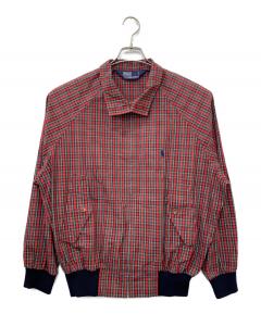 中古・古着通販】POLO RALPH LAUREN (ポロ・ラルフローレン) コットン