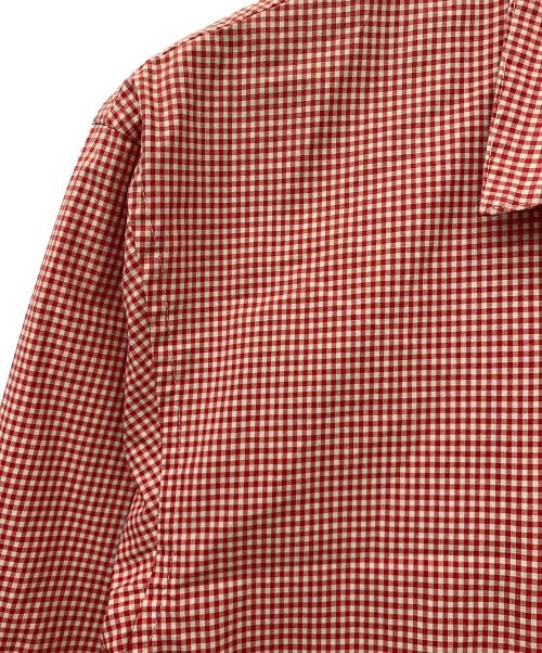 POLO RALPH LAUREN（ポロ・ラルフローレン）POLO RALPH LAUREN (ポロ・ラルフローレン) スイングトップ レッド サイズ:Lの古着・服飾アイテム