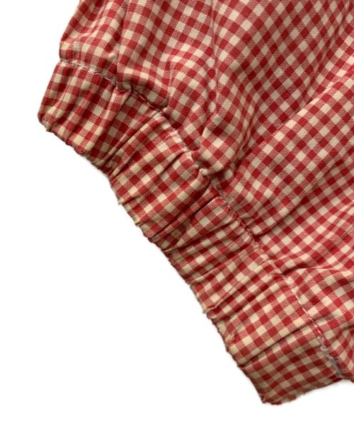 POLO RALPH LAUREN（ポロ・ラルフローレン）POLO RALPH LAUREN (ポロ・ラルフローレン) スイングトップ レッド サイズ:Lの古着・服飾アイテム