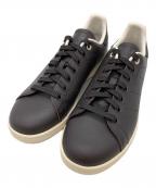 adidasアディダス）の古着「STANSMITH」｜ブラウン