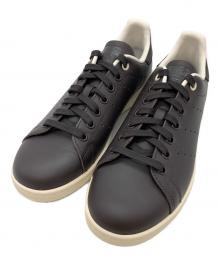 adidas（アディダス）の古着「STANSMITH」｜ブラウン