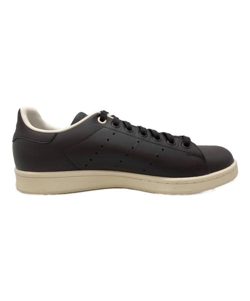 adidas（アディダス）adidas (アディダス) STANSMITH ブラウン サイズ:25.5の古着・服飾アイテム
