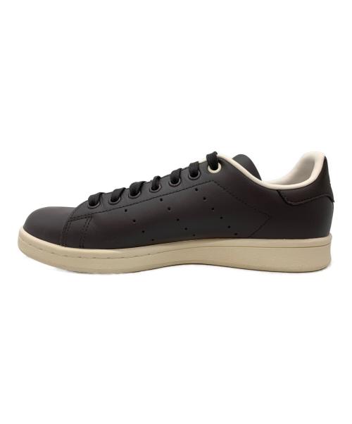 adidas（アディダス）adidas (アディダス) STANSMITH ブラウン サイズ:25.5の古着・服飾アイテム