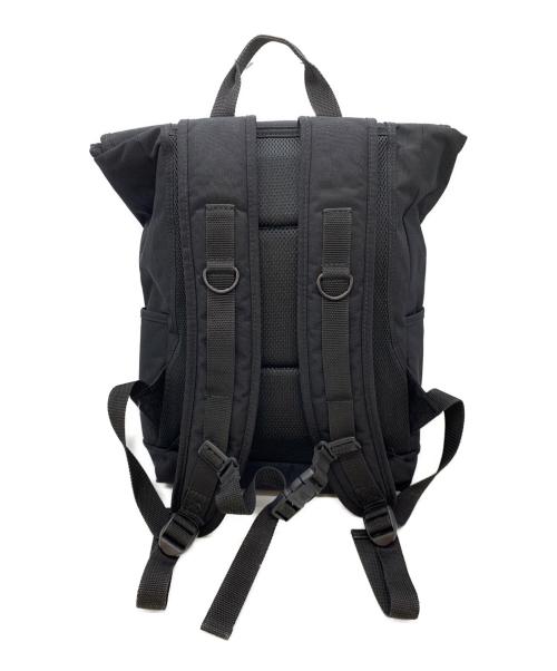 Manhattan Portage（マンハッタンポーテージ）Manhattan Portage (マンハッタンポーテージ) リュック ブラックの古着・服飾アイテム