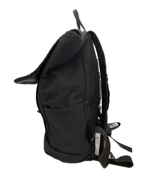 Manhattan Portage（マンハッタンポーテージ）Manhattan Portage (マンハッタンポーテージ) リュック ブラックの古着・服飾アイテム