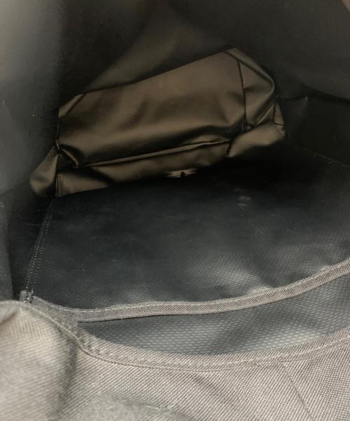 Manhattan Portage（マンハッタンポーテージ）Manhattan Portage (マンハッタンポーテージ) リュック ブラックの古着・服飾アイテム