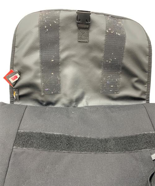 Manhattan Portage（マンハッタンポーテージ）Manhattan Portage (マンハッタンポーテージ) リュック ブラックの古着・服飾アイテム