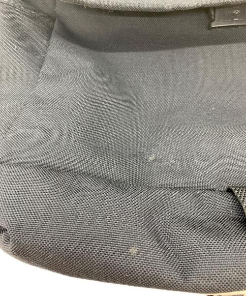 Manhattan Portage（マンハッタンポーテージ）Manhattan Portage (マンハッタンポーテージ) リュック ブラックの古着・服飾アイテム