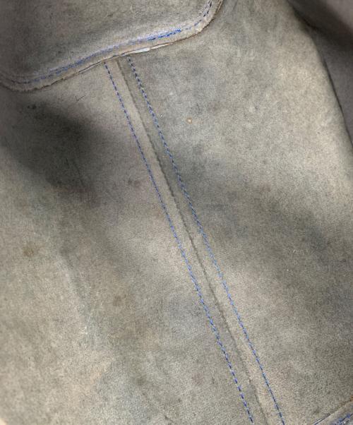 LOUIS VUITTON（ルイ ヴィトン）LOUIS VUITTON (ルイ ヴィトン) ハンドバッグ トレド・ブルーの古着・服飾アイテム