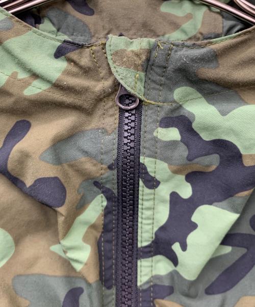 THE NORTH FACE（ザ ノース フェイス）THE NORTH FACE (ザ ノース フェイス) ナイロンジャケット グリーン サイズ:XLの古着・服飾アイテム