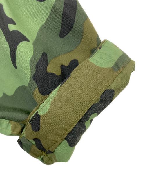 THE NORTH FACE（ザ ノース フェイス）THE NORTH FACE (ザ ノース フェイス) ナイロンジャケット グリーン サイズ:XLの古着・服飾アイテム