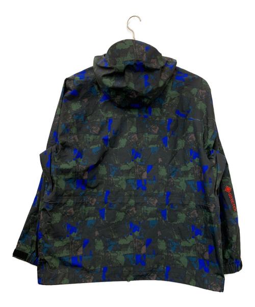 NIKE ACG（ナイキエーシージー）NIKE ACG (ナイキエーシージー) マウンテンパーカー マルチカラー サイズ:XLの古着・服飾アイテム