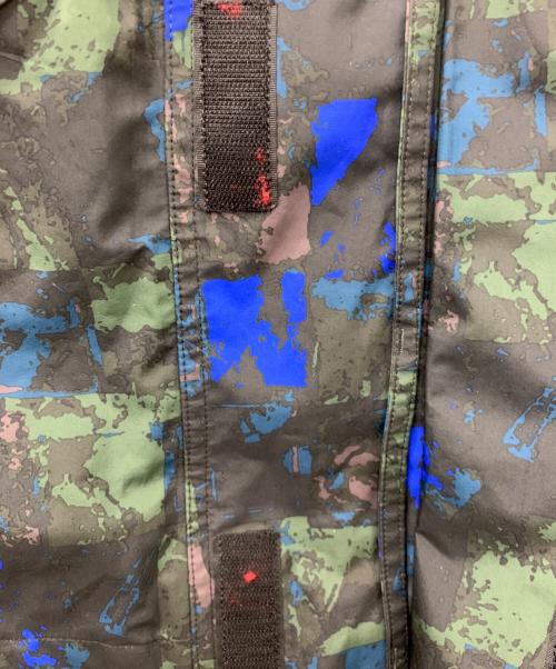 NIKE ACG（ナイキエーシージー）NIKE ACG (ナイキエーシージー) マウンテンパーカー マルチカラー サイズ:XLの古着・服飾アイテム