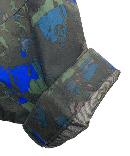 NIKE ACG（ナイキエーシージー）NIKE ACG (ナイキエーシージー) マウンテンパーカー マルチカラー サイズ:XLの古着・服飾アイテム