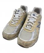 NEW BALANCEニューバランス）の古着「990V4 