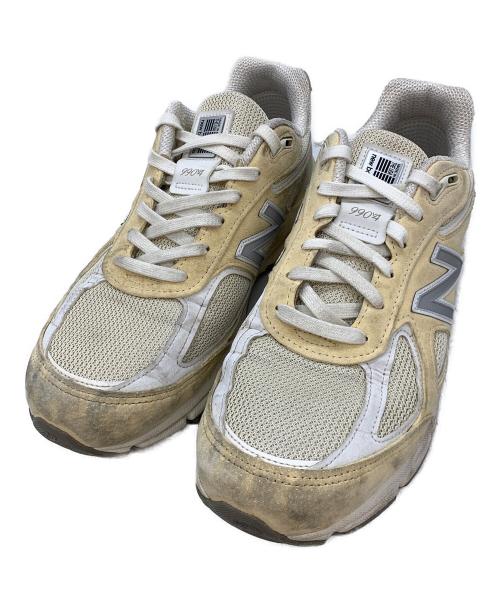NEW BALANCE（ニューバランス）NEW BALANCE (ニューバランス) 990V4 
