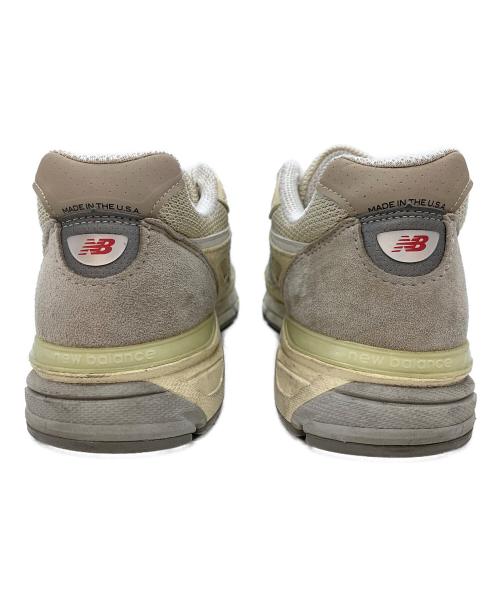NEW BALANCE（ニューバランス）NEW BALANCE (ニューバランス) 990V4 