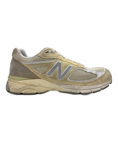 NEW BALANCE（ニューバランス）NEW BALANCE (ニューバランス) 990V4 