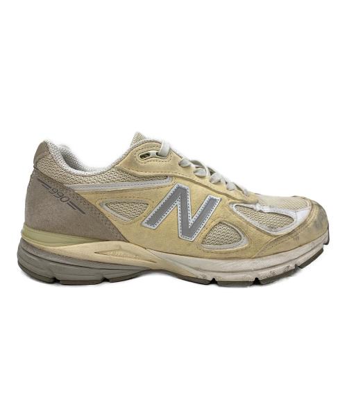 NEW BALANCE（ニューバランス）NEW BALANCE (ニューバランス) 990V4 