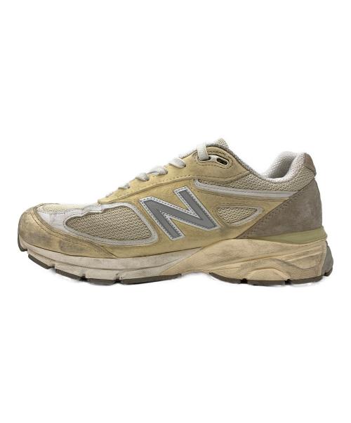NEW BALANCE（ニューバランス）NEW BALANCE (ニューバランス) 990V4 
