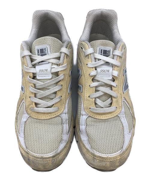 NEW BALANCE（ニューバランス）NEW BALANCE (ニューバランス) 990V4 