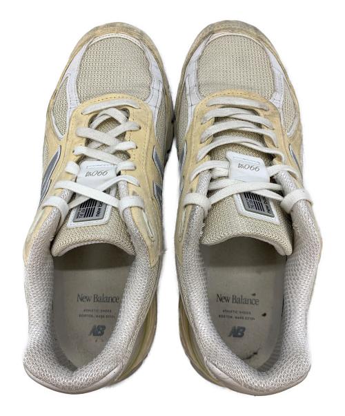 NEW BALANCE（ニューバランス）NEW BALANCE (ニューバランス) 990V4 