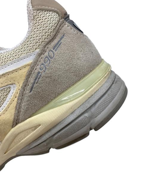 NEW BALANCE（ニューバランス）NEW BALANCE (ニューバランス) 990V4 