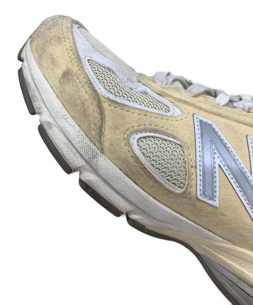 NEW BALANCE（ニューバランス）NEW BALANCE (ニューバランス) 990V4 