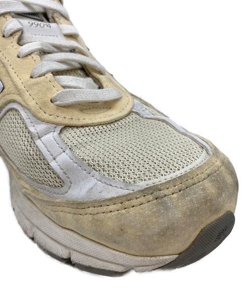 NEW BALANCE（ニューバランス）NEW BALANCE (ニューバランス) 990V4 