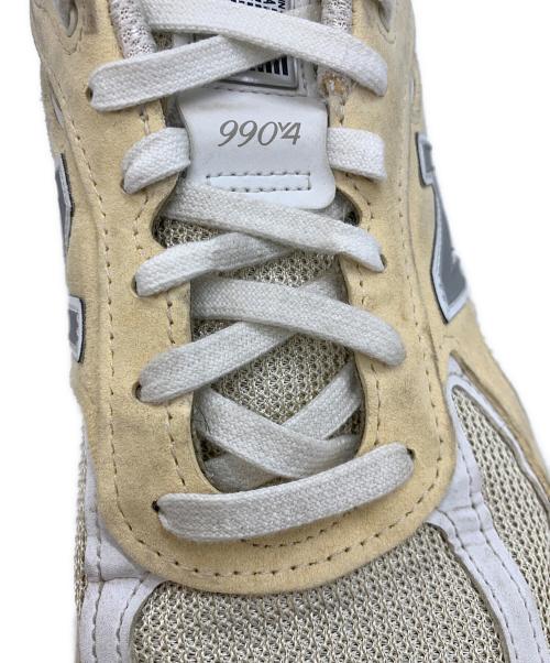 NEW BALANCE（ニューバランス）NEW BALANCE (ニューバランス) 990V4 
