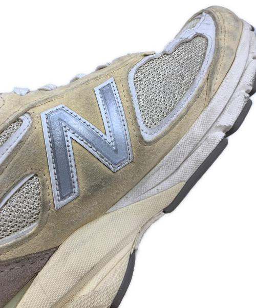 NEW BALANCE（ニューバランス）NEW BALANCE (ニューバランス) 990V4 