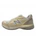 NEW BALANCE (ニューバランス) 990V4 