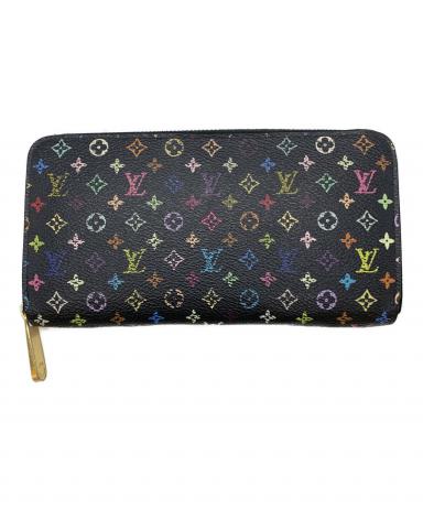 中古・古着通販】LOUIS VUITTON (ルイ ヴィトン) ジッピー ウォレット