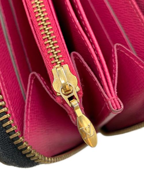 LOUIS VUITTON（ルイ ヴィトン）LOUIS VUITTON (ルイ ヴィトン) ジッピー ウォレット マルチカラーの古着・服飾アイテム