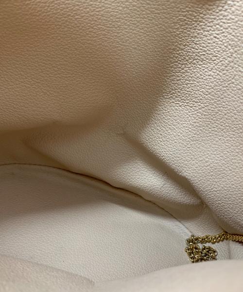 LOUIS VUITTON（ルイ ヴィトン）LOUIS VUITTON (ルイ ヴィトン) バケットPM エベヌの古着・服飾アイテム