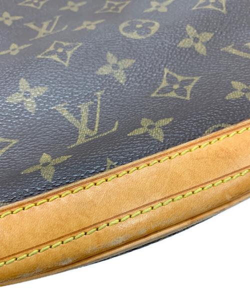 LOUIS VUITTON（ルイ ヴィトン）LOUIS VUITTON (ルイ ヴィトン) バケットPM エベヌの古着・服飾アイテム