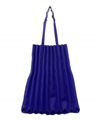中古・古着通販】me ISSEY MIYAKE (ミーイッセイ ミヤケ) トランク