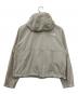 THE NORTH FACE (ザ ノース フェイス) ショートコンパクトジャケット ベージュ サイズ:L：11000円