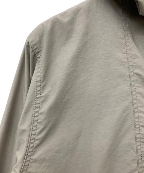 THE NORTH FACE（ザ ノース フェイス）THE NORTH FACE (ザ ノース フェイス) コンパクトジャケット グレー サイズ:XLの古着・服飾アイテム