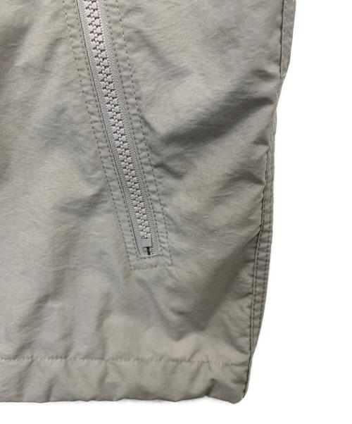 THE NORTH FACE（ザ ノース フェイス）THE NORTH FACE (ザ ノース フェイス) コンパクトジャケット グレー サイズ:XLの古着・服飾アイテム