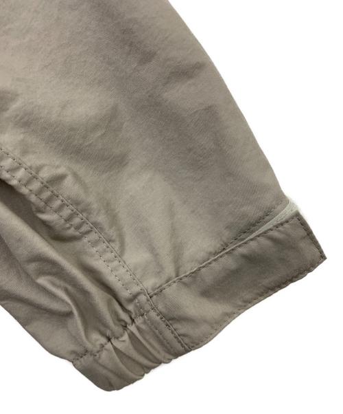 THE NORTH FACE（ザ ノース フェイス）THE NORTH FACE (ザ ノース フェイス) コンパクトジャケット グレー サイズ:XLの古着・服飾アイテム
