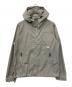 THE NORTH FACE（ザ ノース フェイス）の古着「コンパクトジャケット」｜グレー