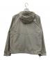 THE NORTH FACE (ザ ノース フェイス) コンパクトジャケット グレー サイズ:XL：11000円