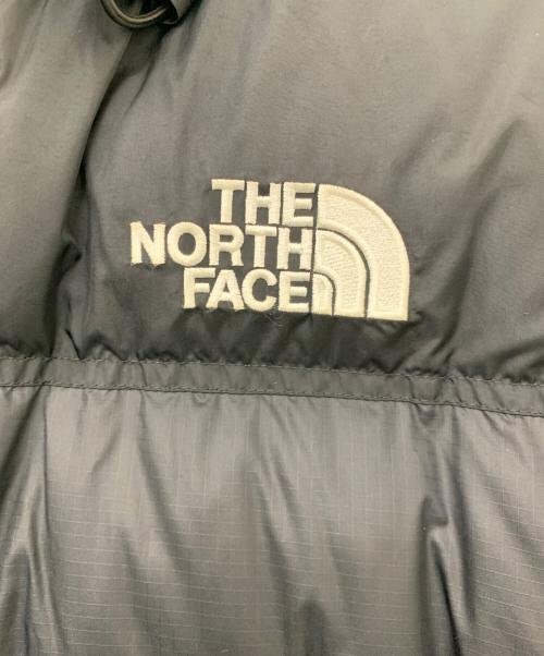 THE NORTH FACE（ザ ノース フェイス）THE NORTH FACE (ザ ノース フェイス) ショートヌプシジャケット ブラック サイズ:Lの古着・服飾アイテム