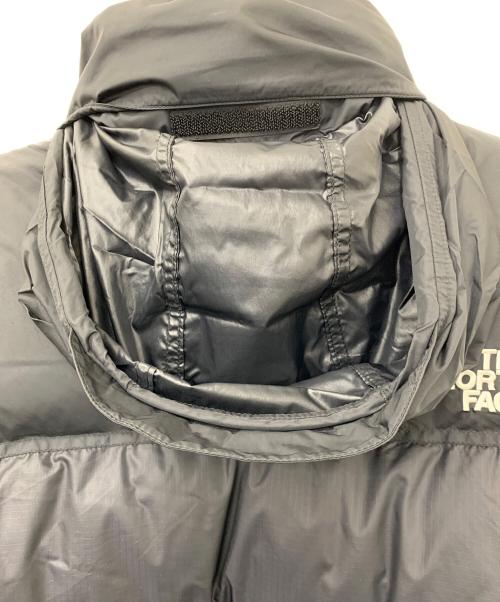 THE NORTH FACE（ザ ノース フェイス）THE NORTH FACE (ザ ノース フェイス) ショートヌプシジャケット ブラック サイズ:Lの古着・服飾アイテム