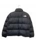 THE NORTH FACE (ザ ノース フェイス) ショートヌプシジャケット ブラック サイズ:L：23000円