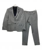 PAUL SMITHポールスミス）の古着「2Bセットアップスーツ」｜グレー